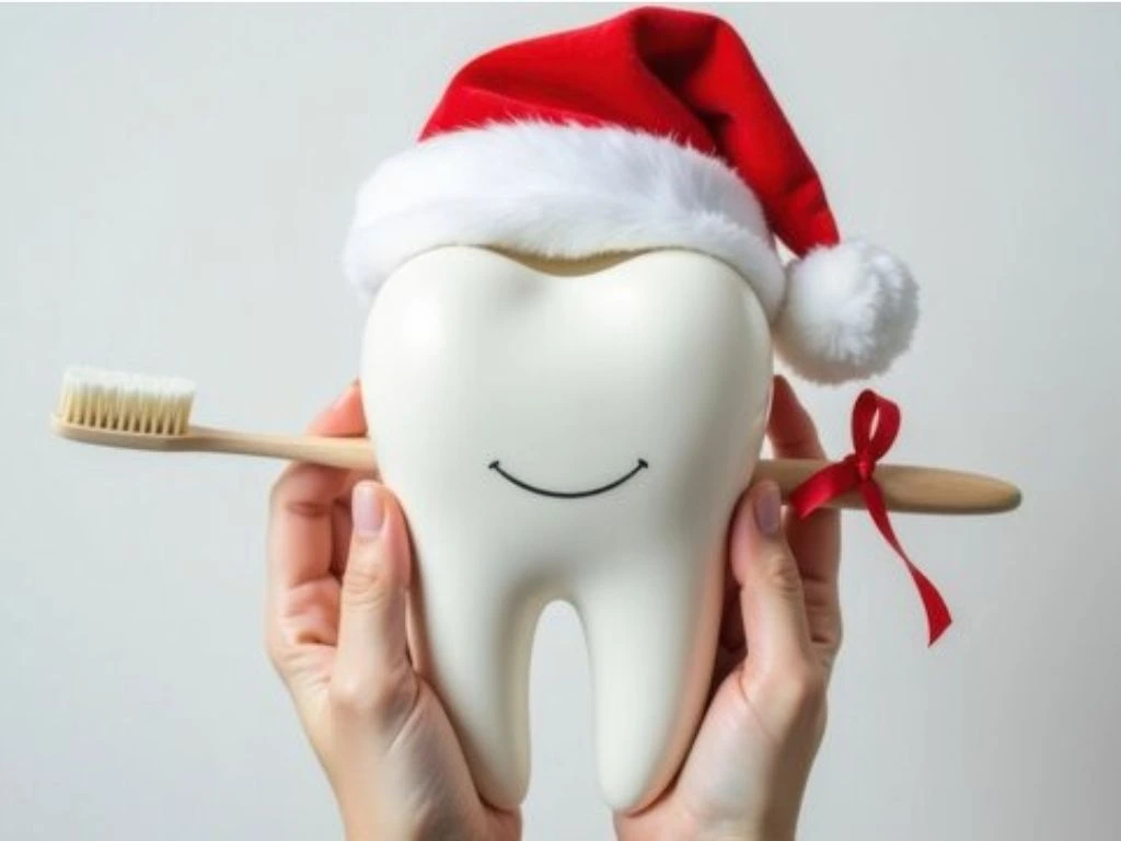 Get a healthy and perfect smile with best dental care tips
